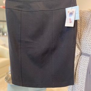 NWT Ellen Tracy Skirt